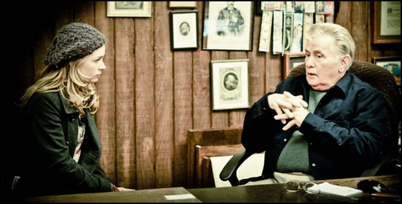 Undiscovered Gyrl movie